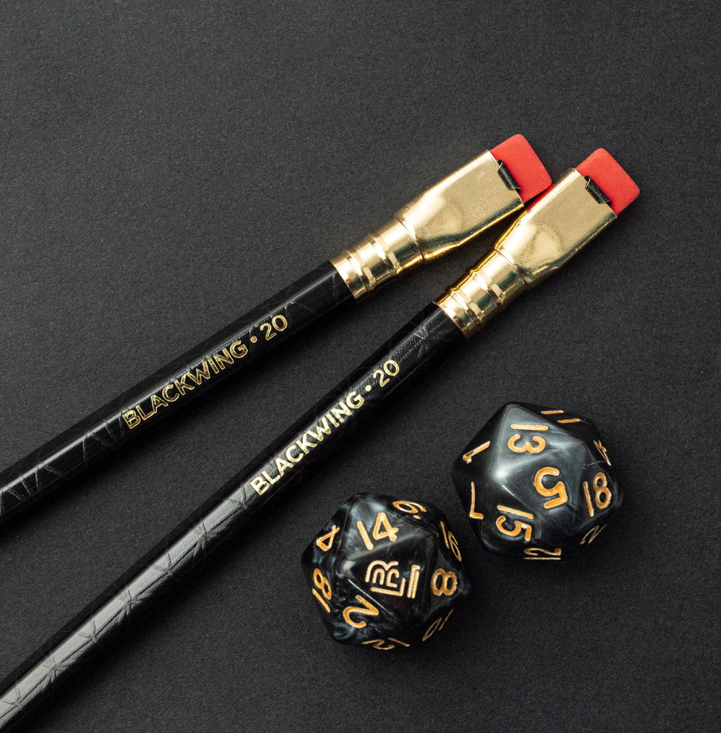 Blackwing Volume 20 (12 Pack)