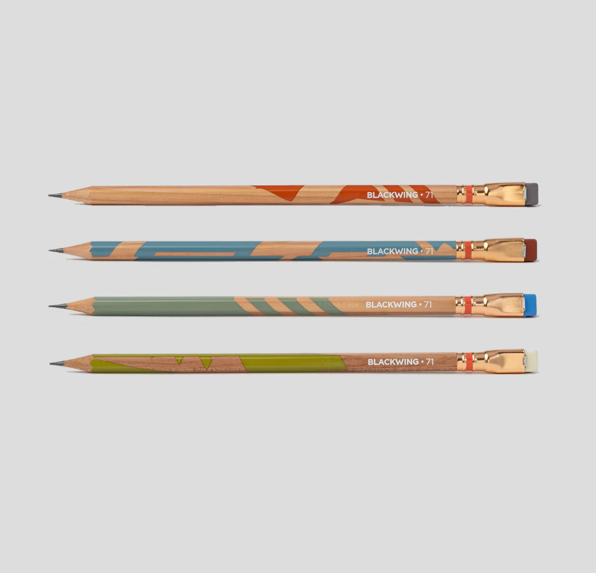 Blackwing Volumes 71 (12 pack)