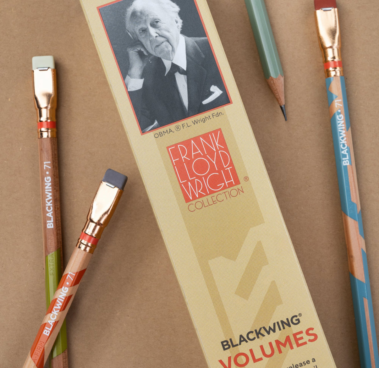 Blackwing Volumes 71 (12 pack)